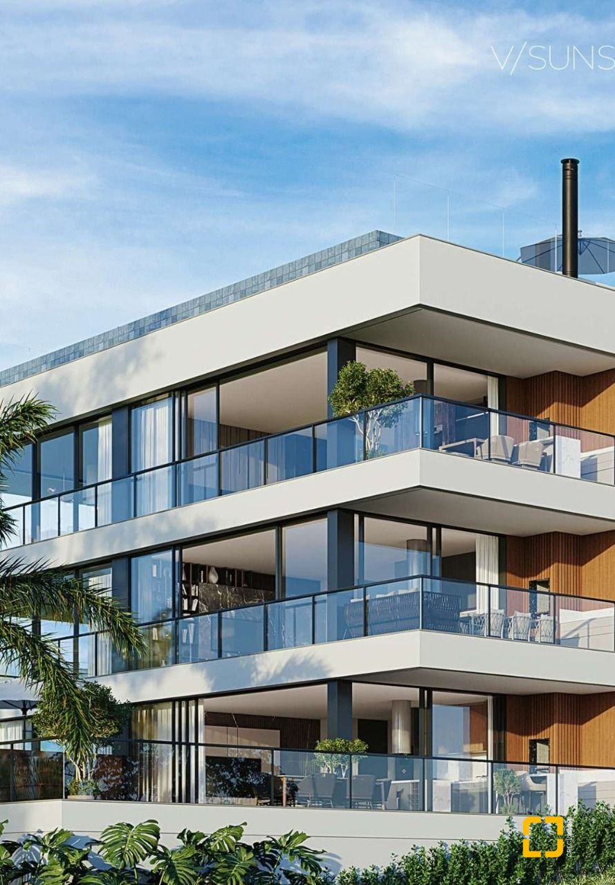 Apartamento com 58m², 1 quarto (sendo 1 suíte), 1 garagem, no bairro Vila Nova em Imbituba