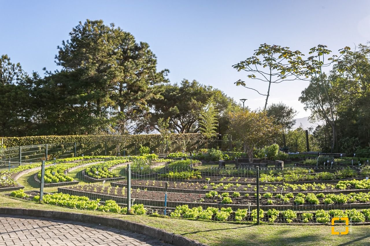 Terreno com 761m², no bairro Cacupe em Florianópolis
