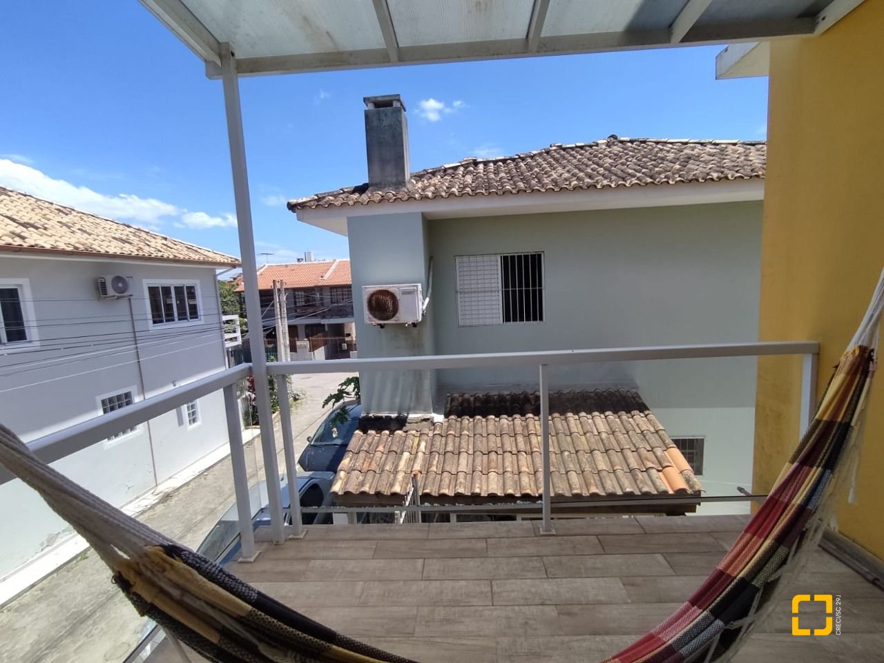 Casa com 104m², 2 quartos, 1 garagem, no bairro Cachoeira do Bom Jesus em Florianópolis