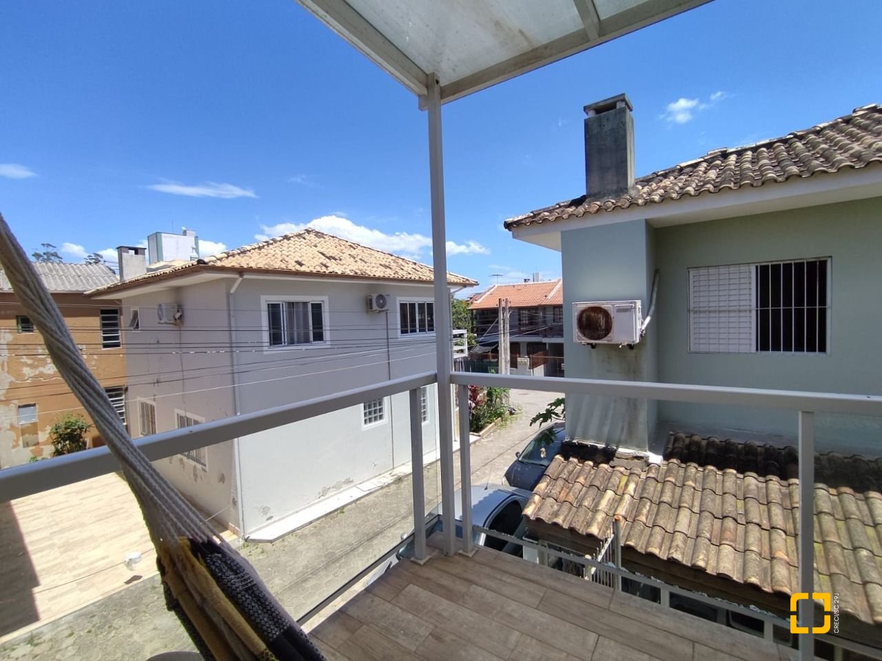 Casa com 104m², 2 quartos, 1 garagem, no bairro Cachoeira do Bom Jesus em Florianópolis
