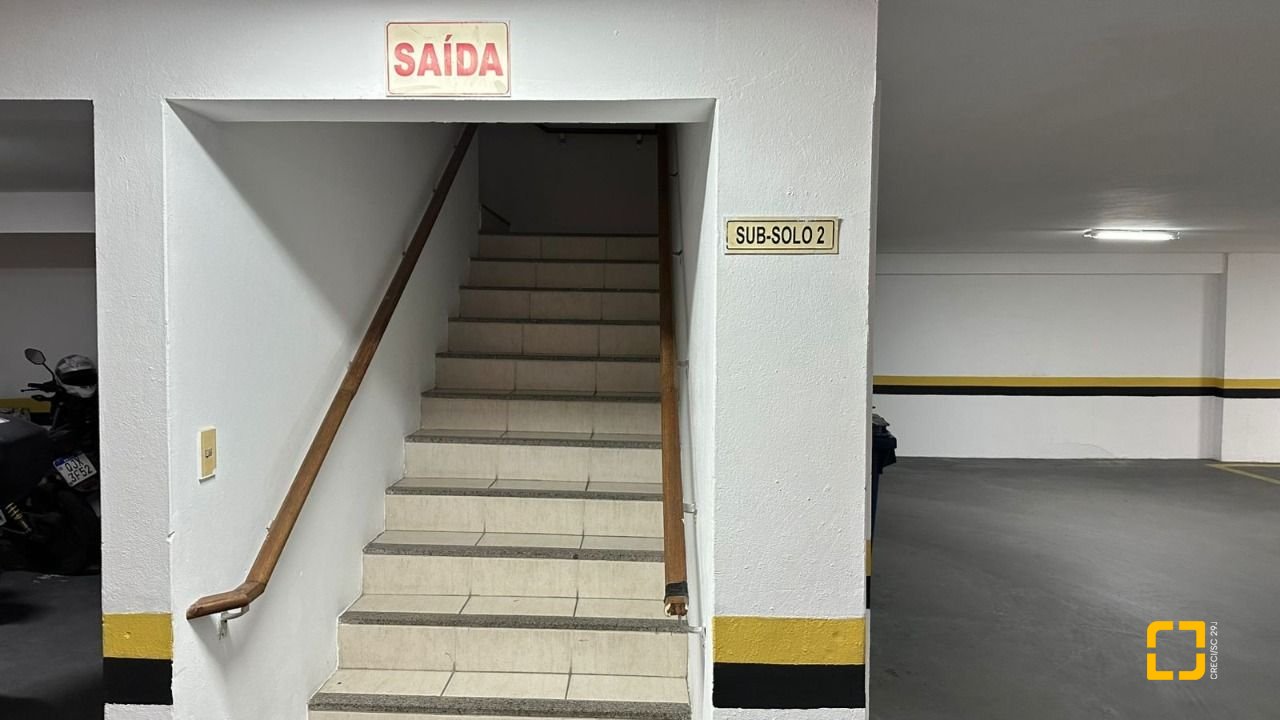 Garagem com 12m², no bairro Centro em Florianópolis