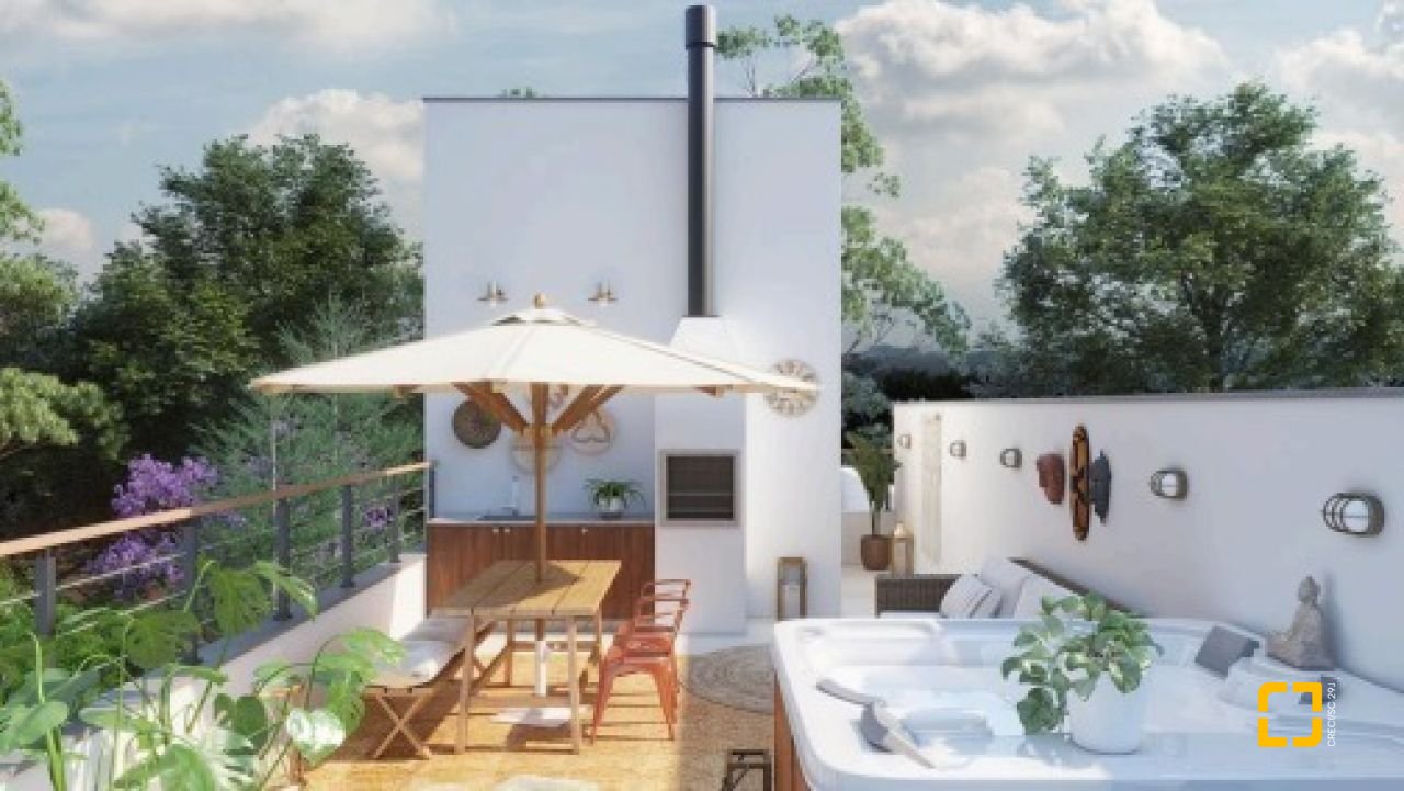 Casa com 186m², 4 quartos (sendo 1 suíte), 1 garagem, no bairro Campeche em Florianópolis