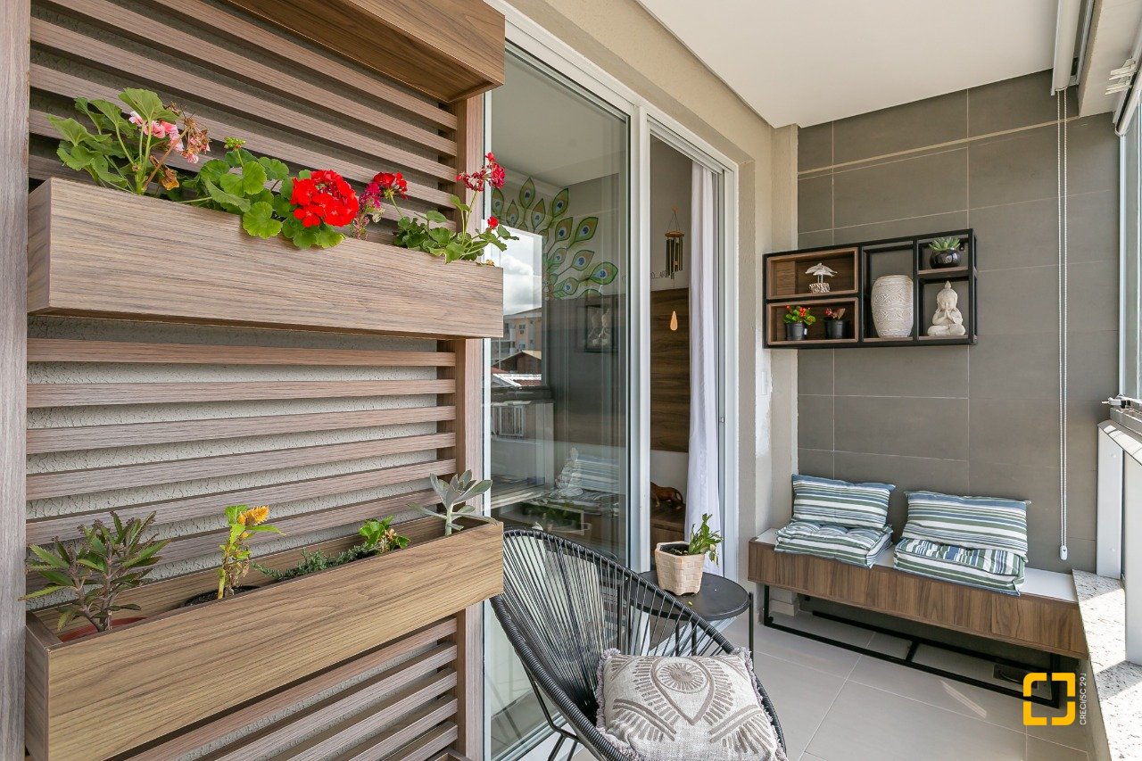Apartamento com 54m², 1 quarto, 1 garagem, no bairro Campeche em Florianópolis