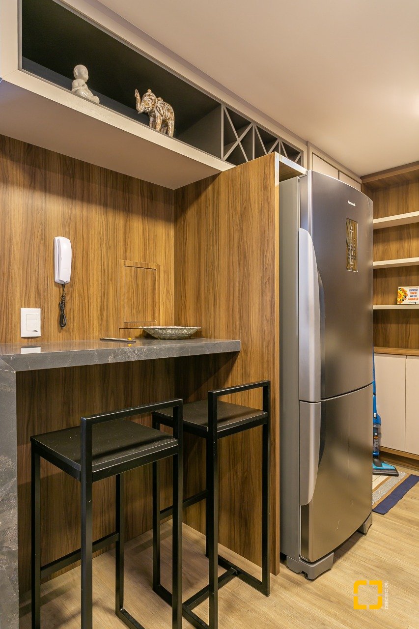 Apartamento com 54m², 1 quarto, 1 garagem, no bairro Campeche em Florianópolis