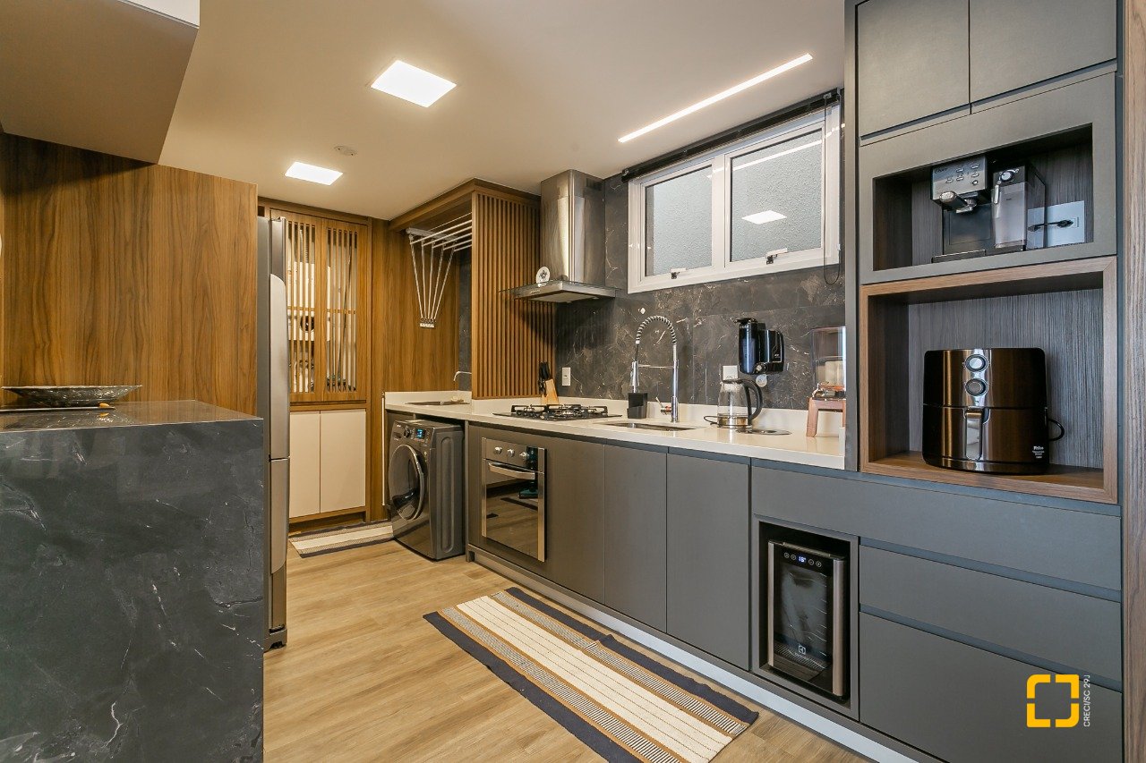 Apartamento com 54m², 1 quarto, 1 garagem, no bairro Campeche em Florianópolis