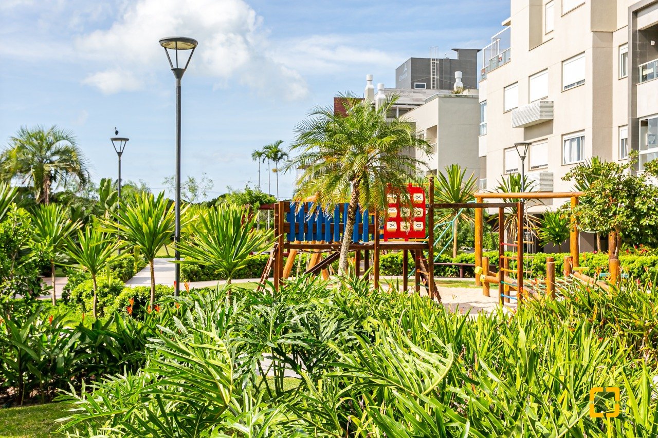Apartamento com 54m², 1 quarto, 1 garagem, no bairro Campeche em Florianópolis