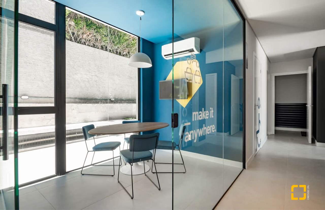 Studio com 15m², 1 quarto, no bairro Carvoeira em Florianópolis