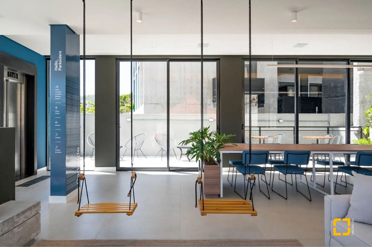 Studio com 15m², 1 quarto, no bairro Carvoeira em Florianópolis