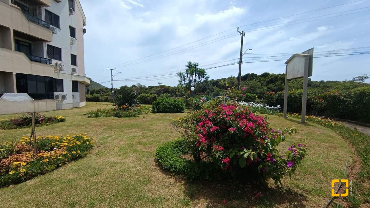 Apartamento com 75m², 3 quartos (sendo 1 suíte), 1 garagem, no bairro Ingleses em Florianópolis