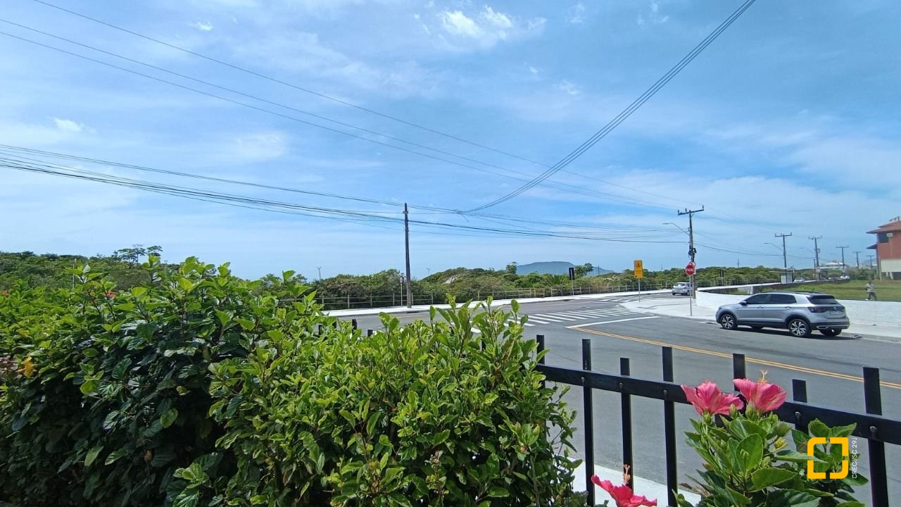 Apartamento com 75m², 3 quartos (sendo 1 suíte), 1 garagem, no bairro Ingleses em Florianópolis