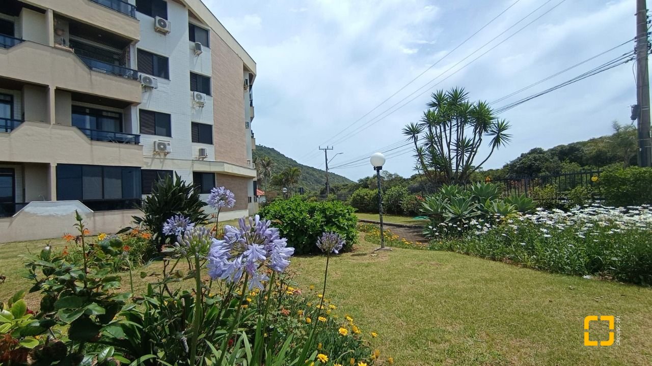Apartamento com 75m², 3 quartos (sendo 1 suíte), 1 garagem, no bairro Ingleses em Florianópolis