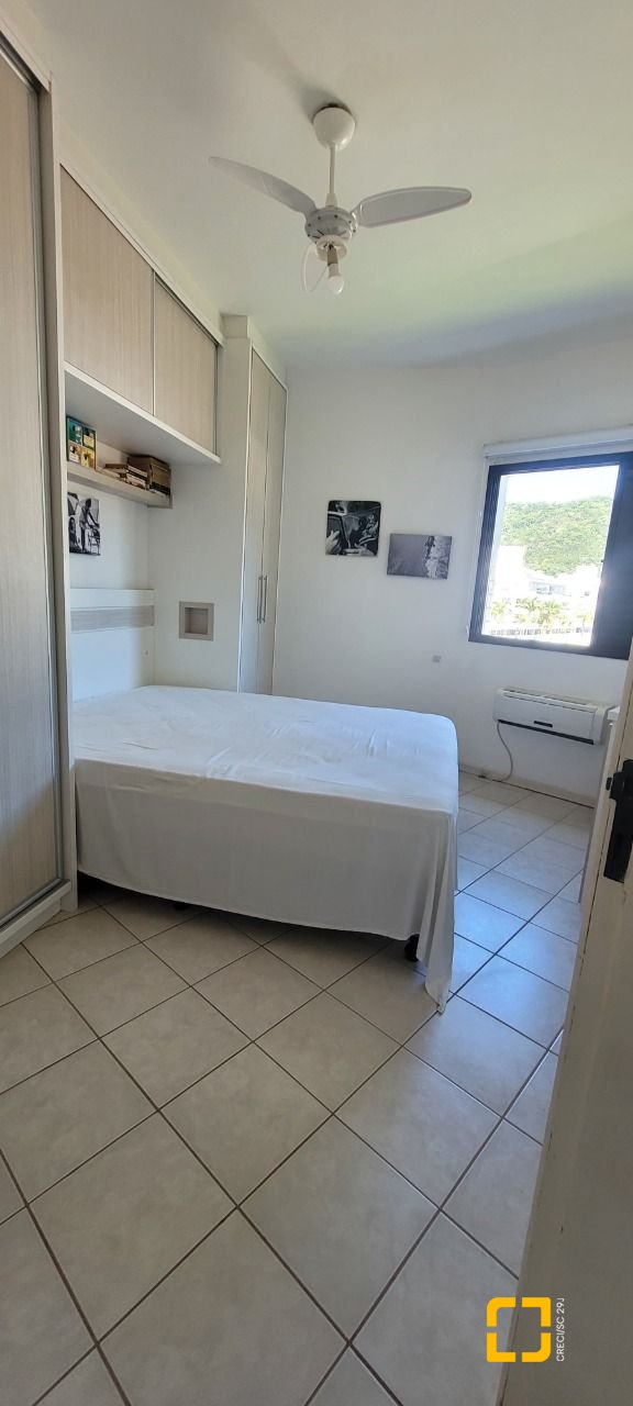Apartamento com 75m², 3 quartos (sendo 1 suíte), 1 garagem, no bairro Ingleses em Florianópolis