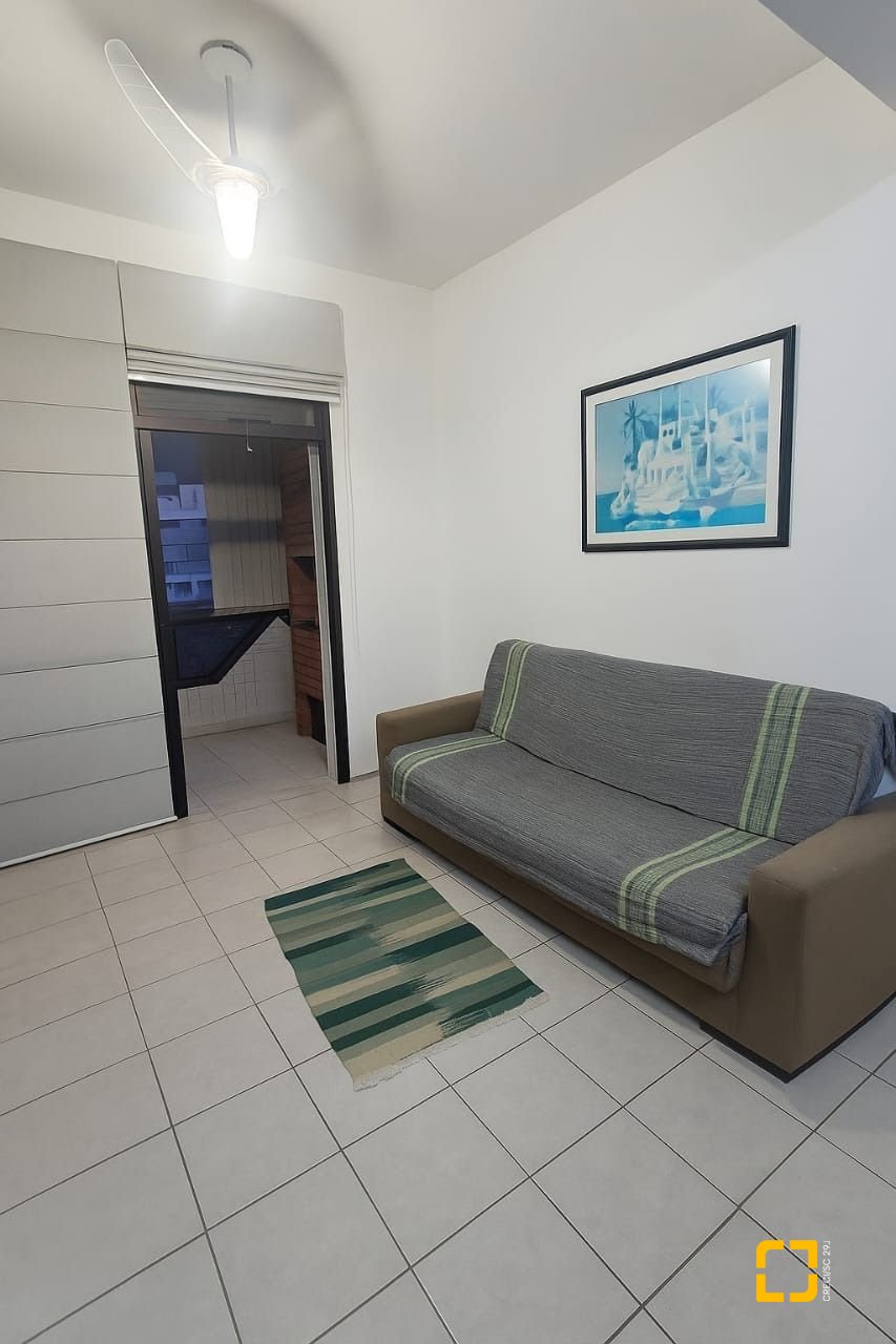 Apartamento com 75m², 3 quartos (sendo 1 suíte), 1 garagem, no bairro Ingleses em Florianópolis