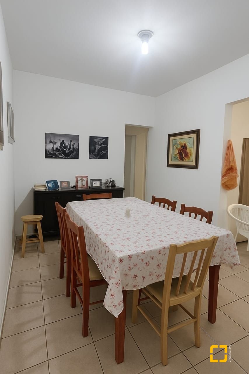 Apartamento com 75m², 3 quartos (sendo 1 suíte), 1 garagem, no bairro Ingleses em Florianópolis