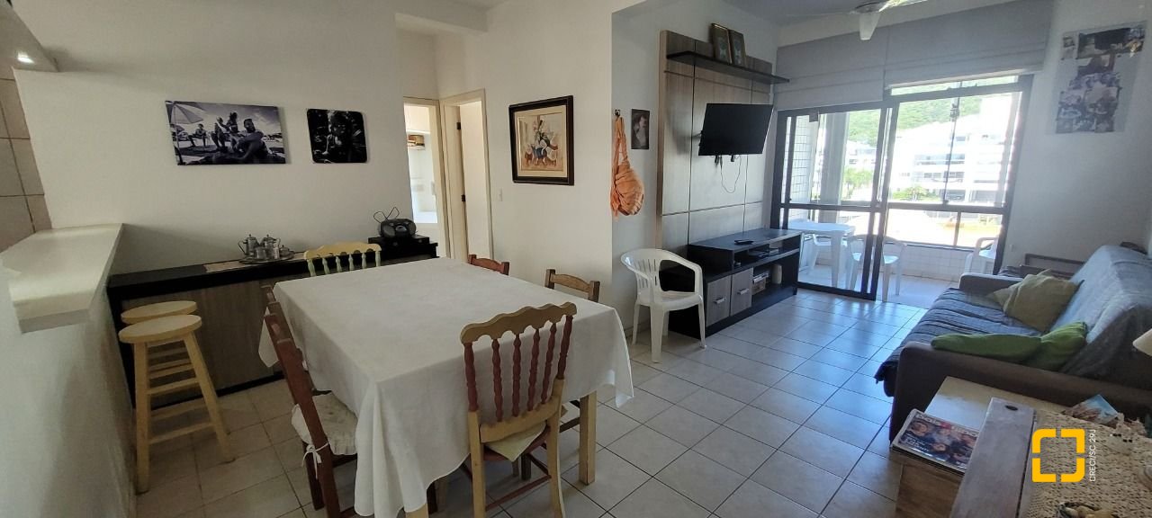 Apartamento com 75m², 3 quartos (sendo 1 suíte), 1 garagem, no bairro Ingleses em Florianópolis