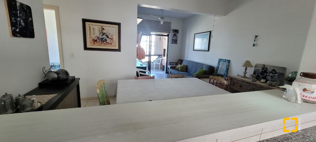 Apartamento com 75m², 3 quartos (sendo 1 suíte), 1 garagem, no bairro Ingleses em Florianópolis