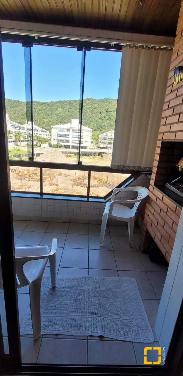 Apartamento com 75m², 3 quartos (sendo 1 suíte), 1 garagem, no bairro Ingleses em Florianópolis