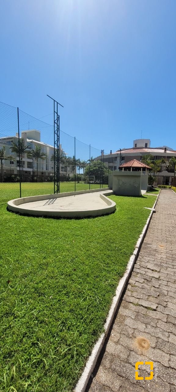 Apartamento com 75m², 3 quartos (sendo 1 suíte), 1 garagem, no bairro Ingleses em Florianópolis