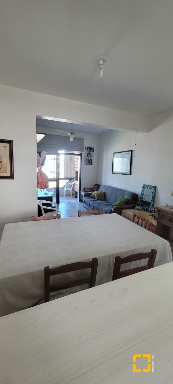 Apartamento com 75m², 3 quartos (sendo 1 suíte), 1 garagem, no bairro Ingleses em Florianópolis