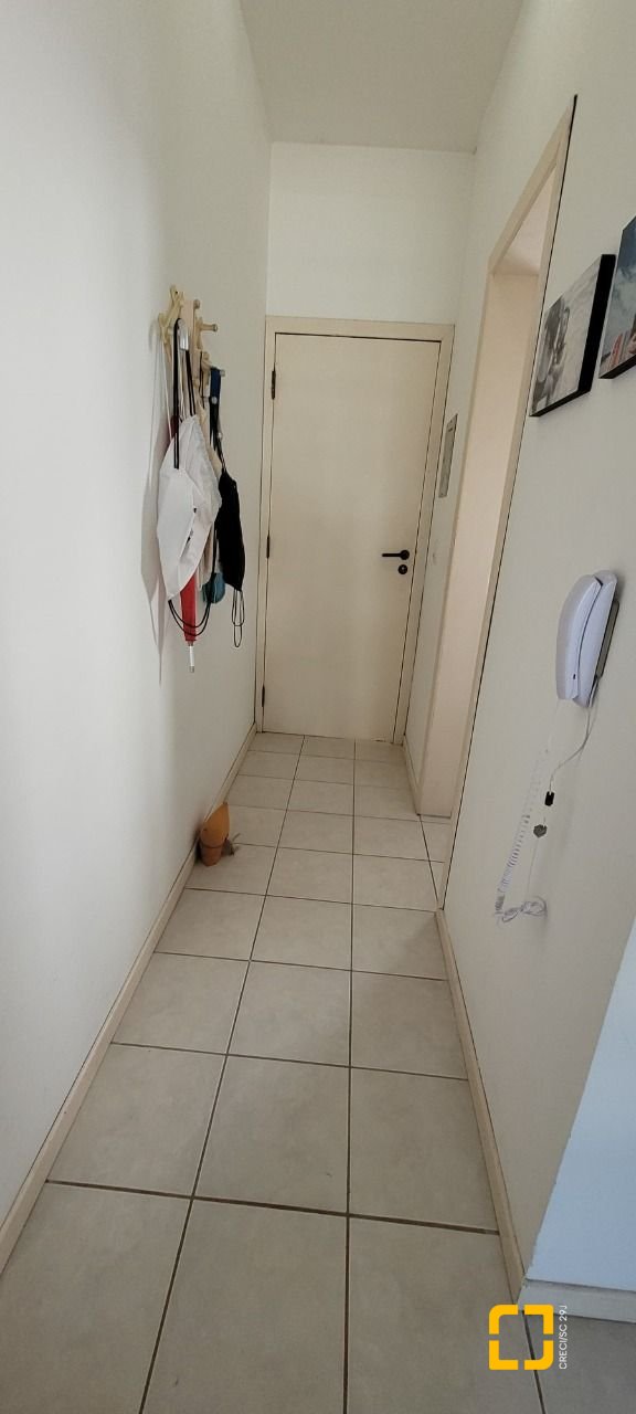 Apartamento com 75m², 3 quartos (sendo 1 suíte), 1 garagem, no bairro Ingleses em Florianópolis