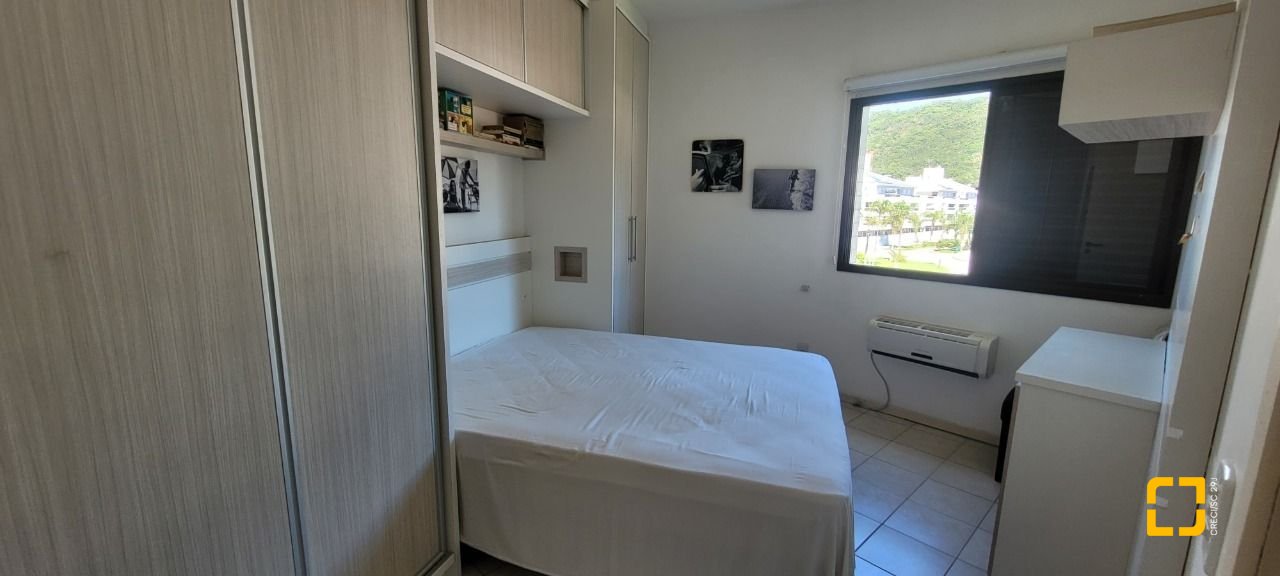 Apartamento com 75m², 3 quartos (sendo 1 suíte), 1 garagem, no bairro Ingleses em Florianópolis