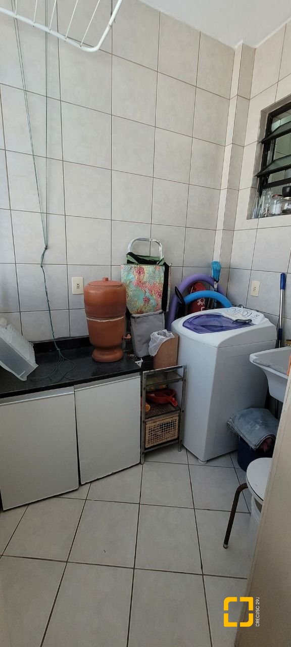 Apartamento com 75m², 3 quartos (sendo 1 suíte), 1 garagem, no bairro Ingleses em Florianópolis