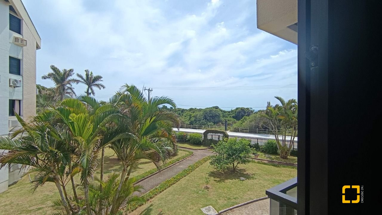 Apartamento com 75m², 3 quartos (sendo 1 suíte), 1 garagem, no bairro Ingleses em Florianópolis