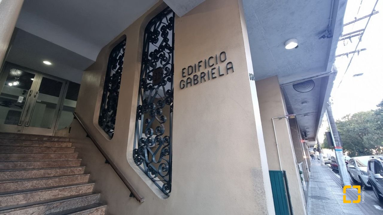 Apartamento com 92m², 3 quartos, 1 garagem, no bairro Centro em Florianópolis
