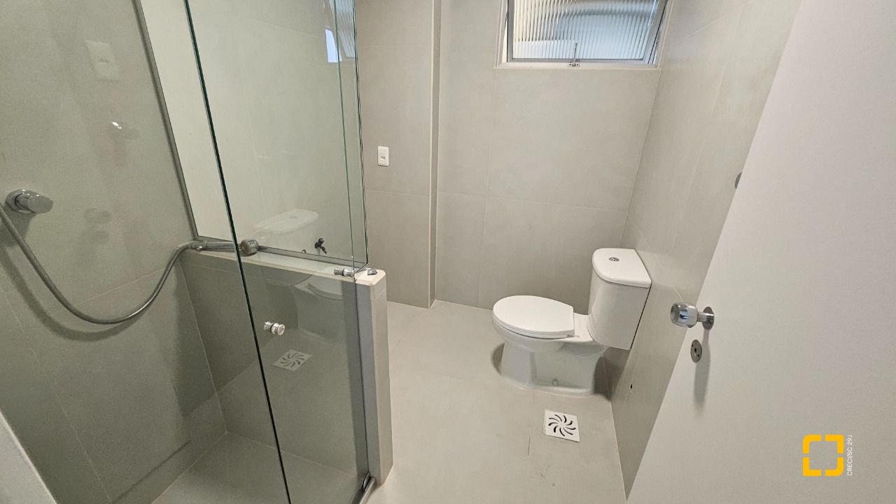Apartamento com 92m², 3 quartos, 1 garagem, no bairro Centro em Florianópolis