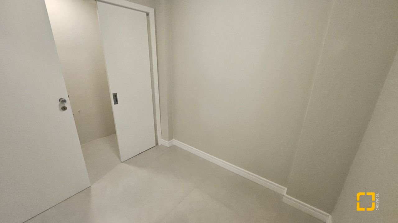 Apartamento com 92m², 3 quartos, 1 garagem, no bairro Centro em Florianópolis