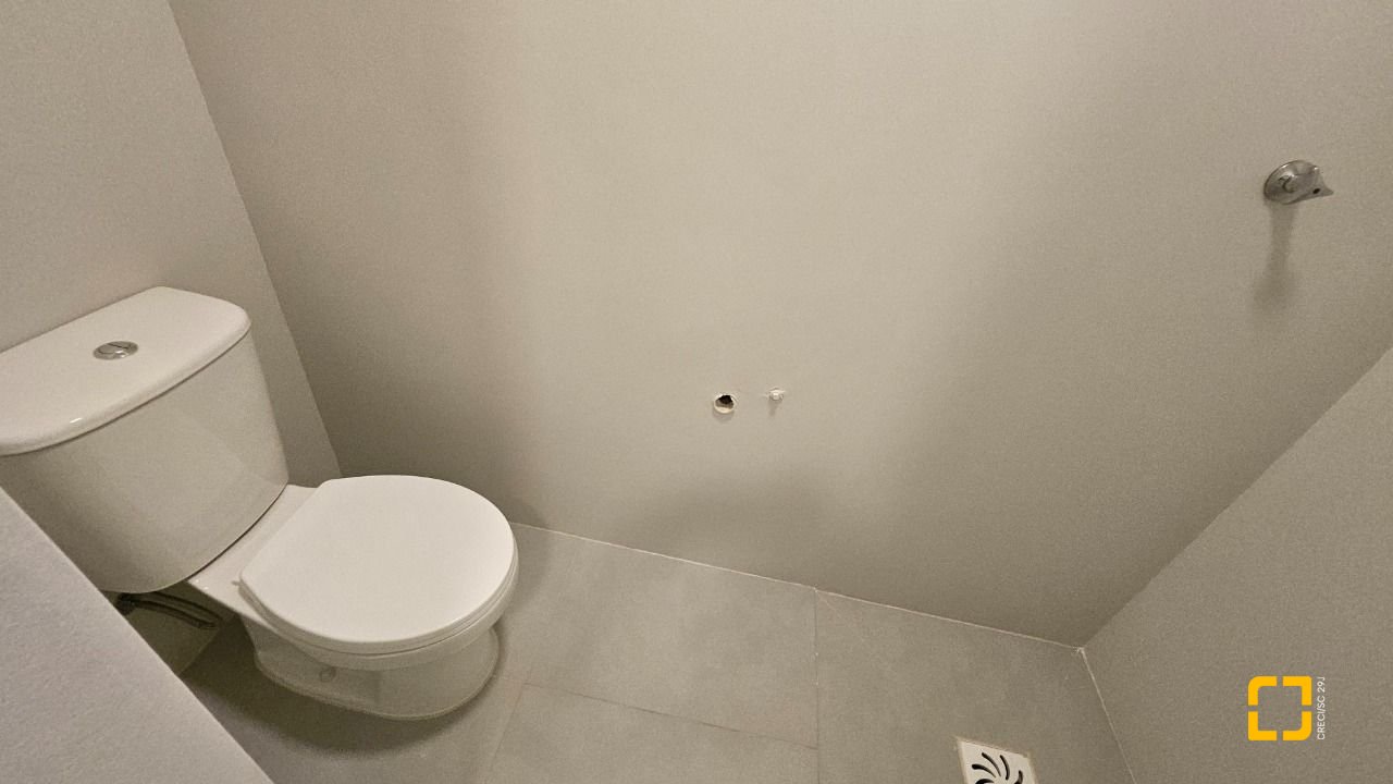 Apartamento com 92m², 3 quartos, 1 garagem, no bairro Centro em Florianópolis