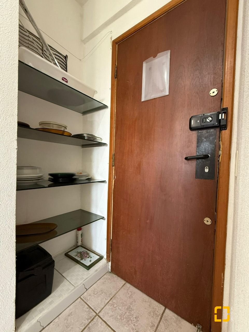 Apartamento com 63m², 1 quarto, 1 garagem, no bairro Ingleses em Florianópolis