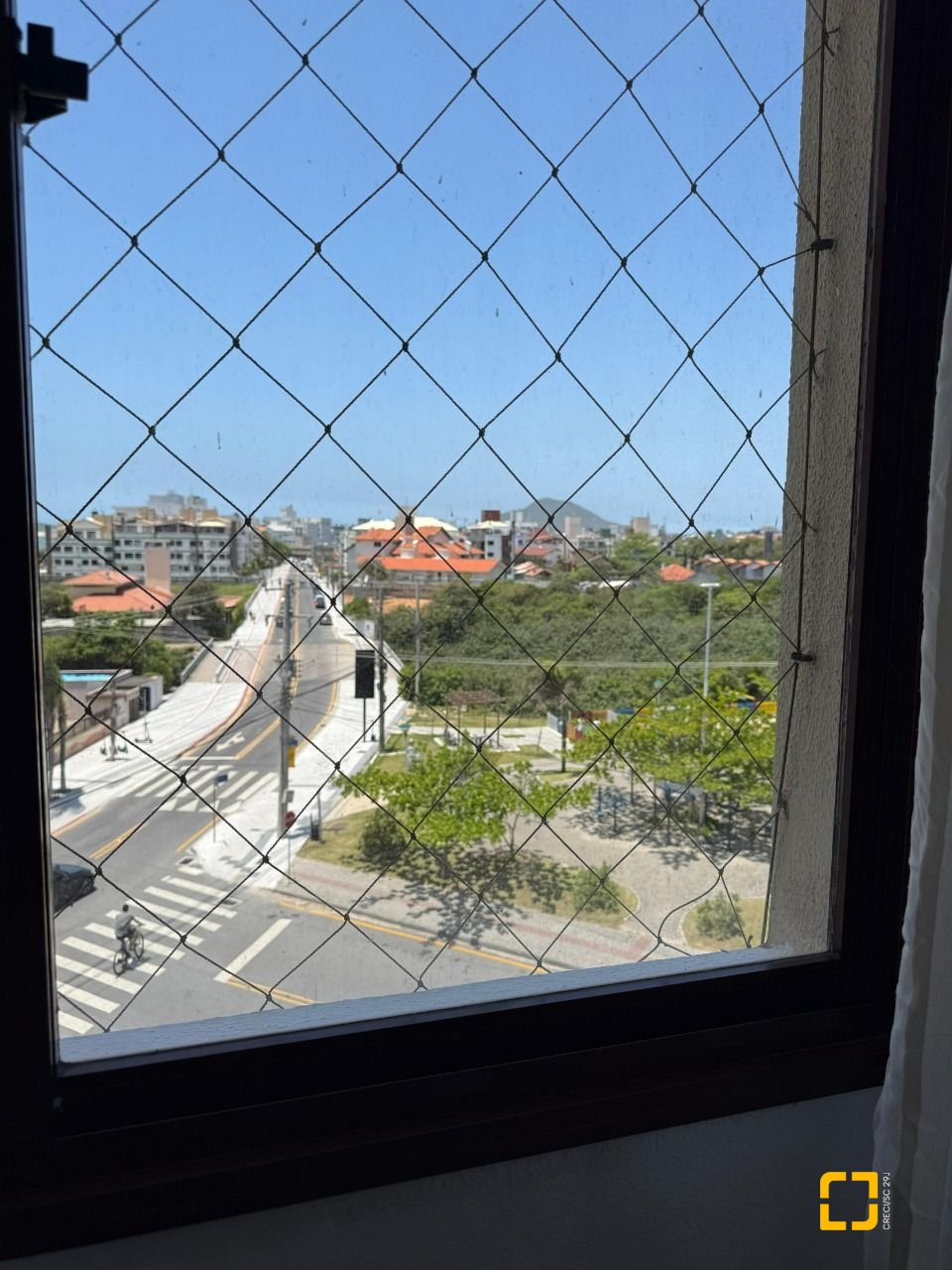 Apartamento com 63m², 1 quarto, 1 garagem, no bairro Ingleses em Florianópolis