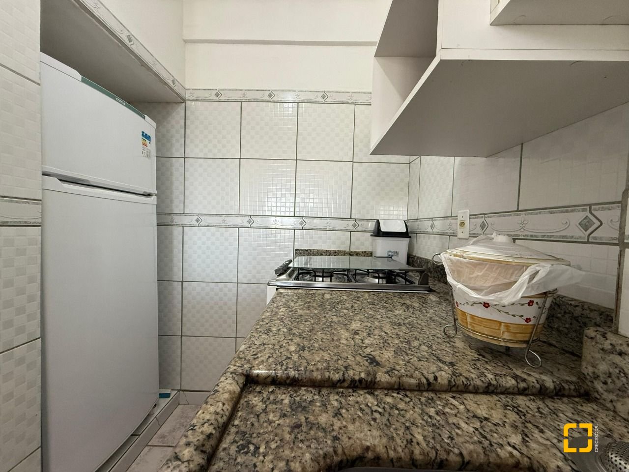Apartamento com 63m², 1 quarto, 1 garagem, no bairro Ingleses em Florianópolis