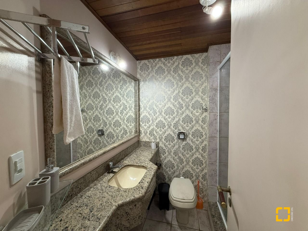 Apartamento com 63m², 1 quarto, 1 garagem, no bairro Ingleses em Florianópolis