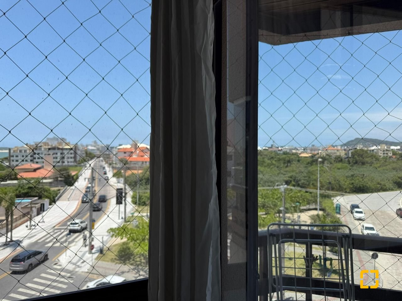 Apartamento com 63m², 1 quarto, 1 garagem, no bairro Ingleses em Florianópolis