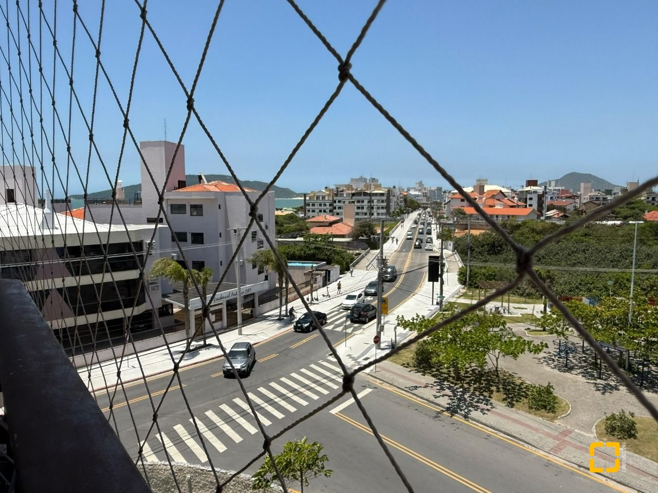 Apartamento com 63m², 1 quarto, 1 garagem, no bairro Ingleses em Florianópolis