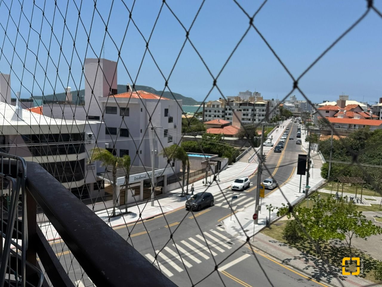 Apartamento com 63m², 1 quarto, 1 garagem, no bairro Ingleses em Florianópolis
