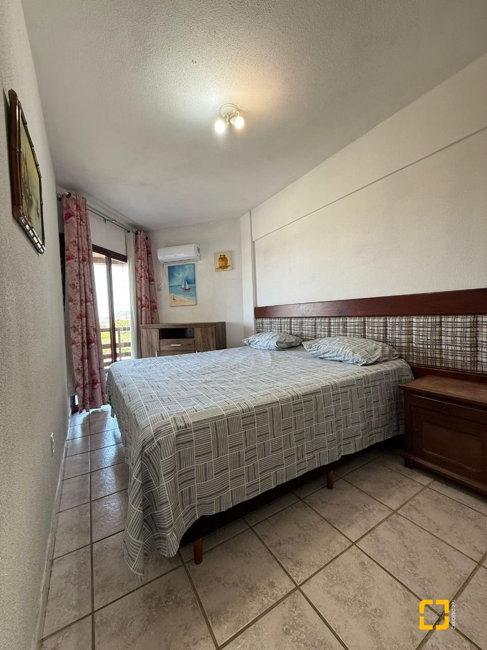 Apartamento com 63m², 1 quarto, 1 garagem, no bairro Ingleses em Florianópolis