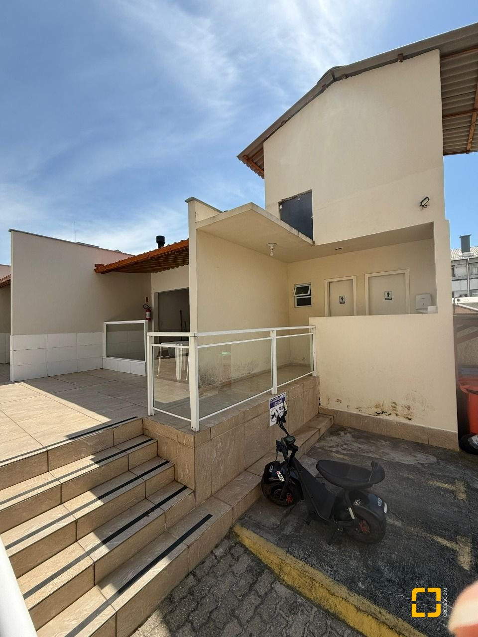 Apartamento com 63m², 1 quarto, 1 garagem, no bairro Ingleses em Florianópolis