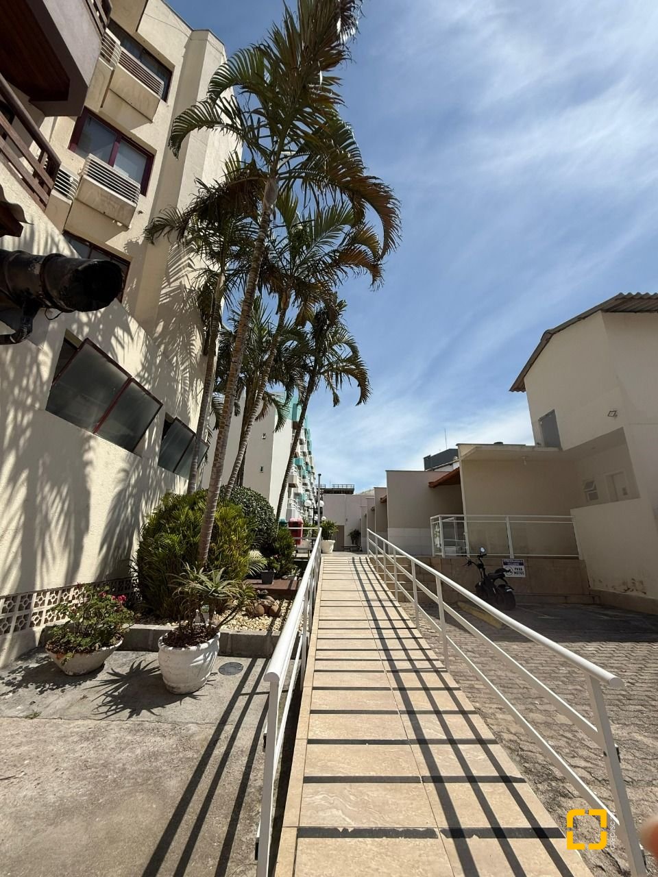 Apartamento com 63m², 1 quarto, 1 garagem, no bairro Ingleses em Florianópolis