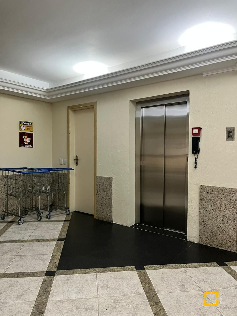 Apartamento com 63m², 1 quarto, 1 garagem, no bairro Ingleses em Florianópolis