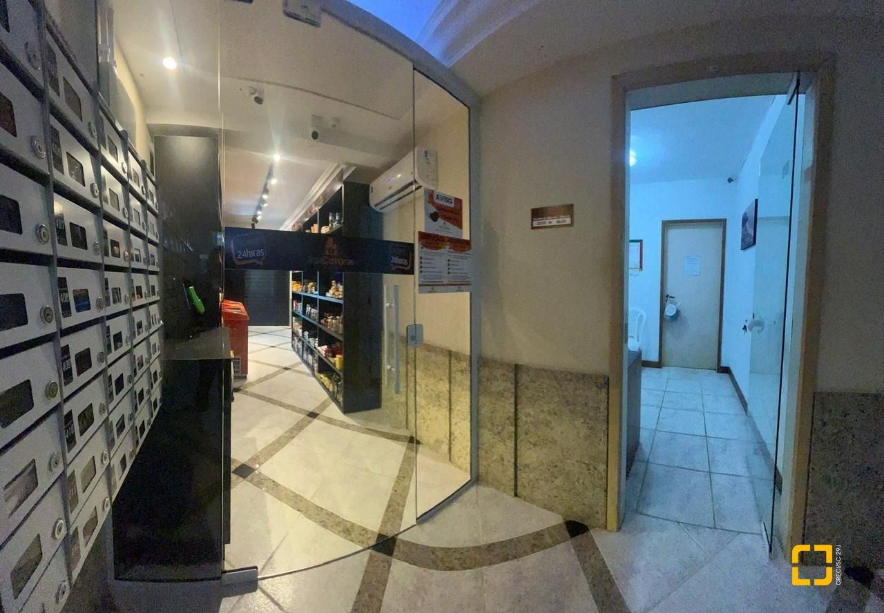 Apartamento com 63m², 1 quarto, 1 garagem, no bairro Ingleses em Florianópolis