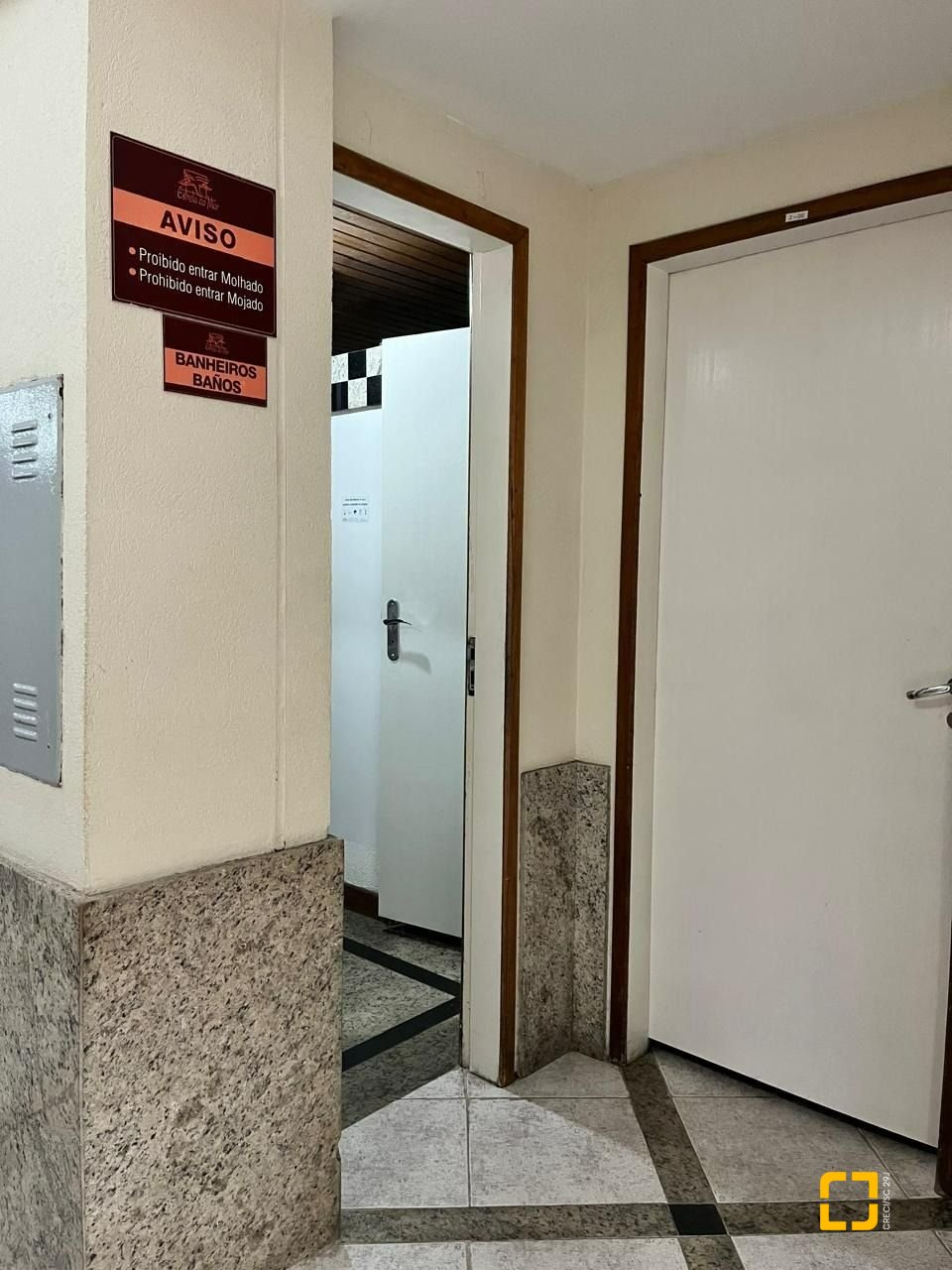 Apartamento com 63m², 1 quarto, 1 garagem, no bairro Ingleses em Florianópolis