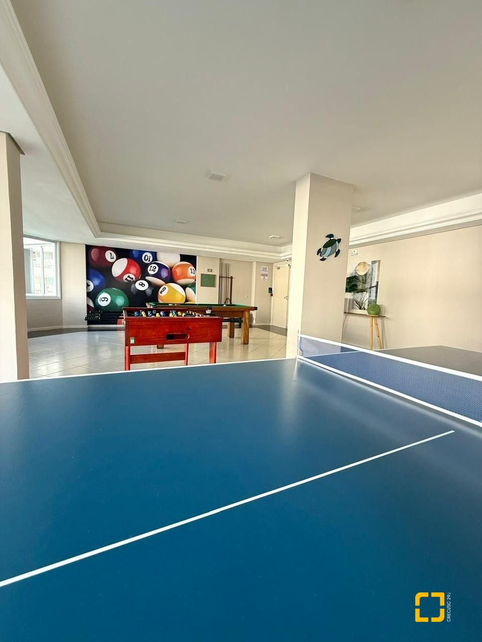 Apartamento com 63m², 1 quarto, 1 garagem, no bairro Ingleses em Florianópolis