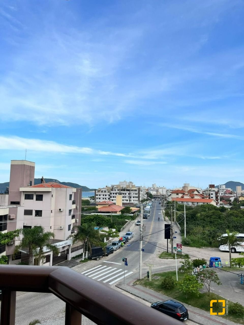 Apartamento com 63m², 1 quarto, 1 garagem, no bairro Ingleses em Florianópolis