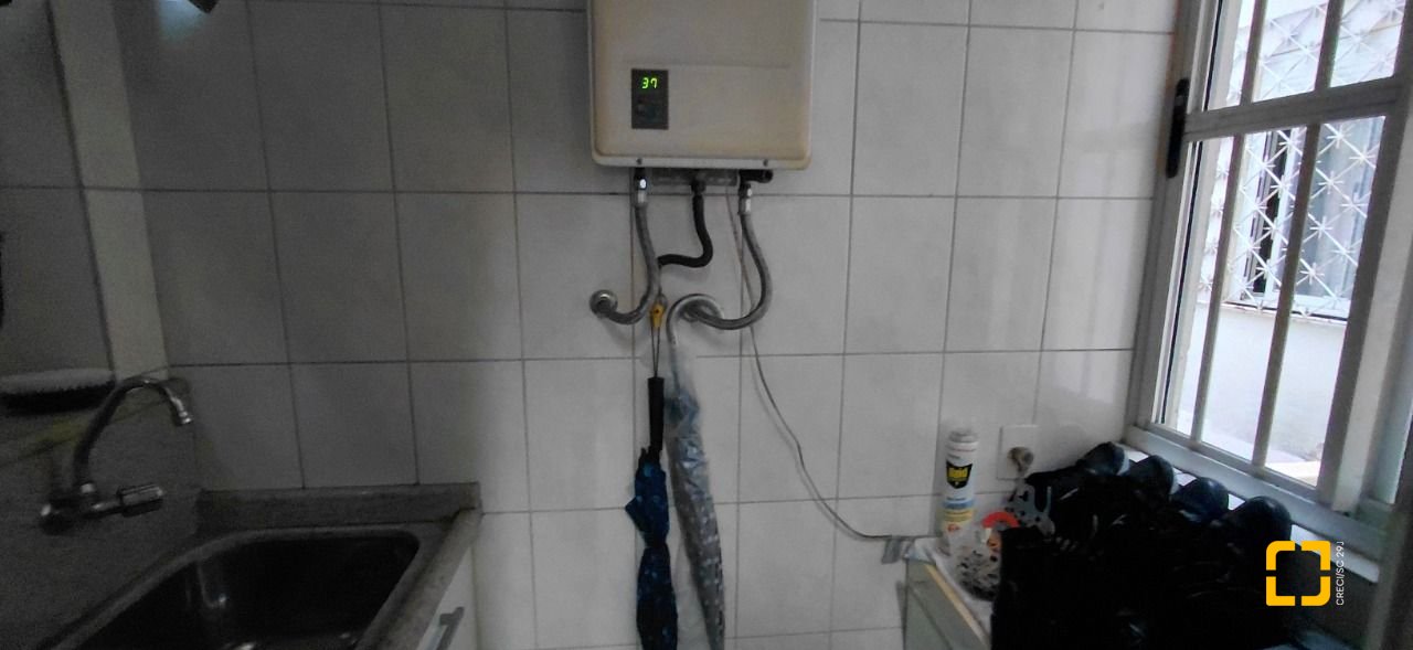 Apartamento com 64m², 2 quartos, 1 garagem, no bairro Centro em Florianópolis