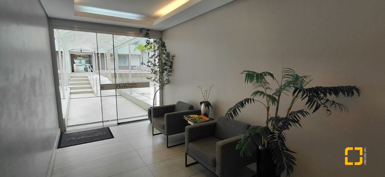 Apartamento com 64m², 2 quartos, 1 garagem, no bairro Centro em Florianópolis