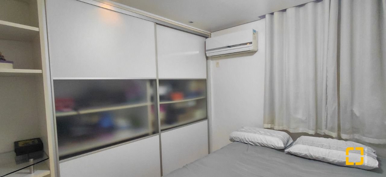 Apartamento com 64m², 2 quartos, 1 garagem, no bairro Centro em Florianópolis