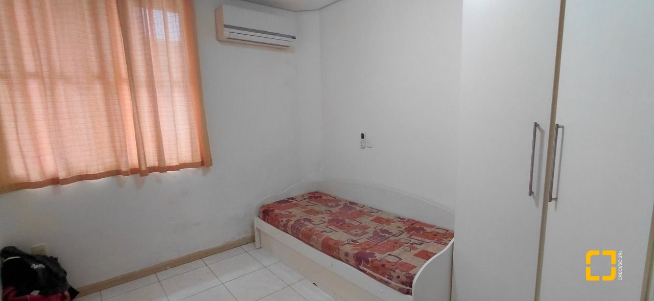 Apartamento com 64m², 2 quartos, 1 garagem, no bairro Centro em Florianópolis